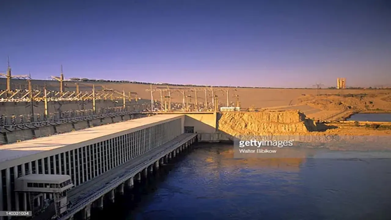 باحث يوضح حقيقة تأثير صيانة خزان الأولياء على مستويات فيضان النيل